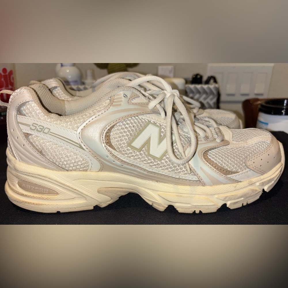 New Balance 530 shoes